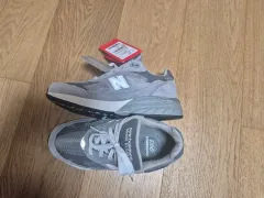 New Balance(ニューバランス) 993 245 サイズ