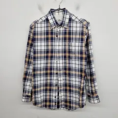 レディース 66サイズ LACOSTE ラコステ CHECK チェック シャツ