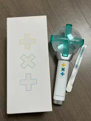 TOMORROW X TOGETHER(TXT) MOA棒 TXT ペンライト 1 出品