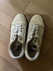 MISCHIEF(ミスチーフ) VANS(バンズ)