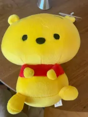 ディズニー プーさんぬいぐるみ