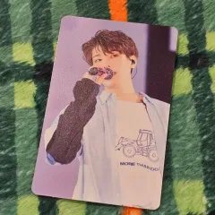 SEVENTEEN(セブンティーン・セブチ) ウォヌ(WONWOO) Haru ジャパン ファンミーティング DVD トレカ ブルーレイ