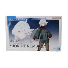 [중고] 미조립품 Figure-rise Standard 미오리네 렘브란 [기동전사 건담 수성의 마녀] BANDAI SPIRITS