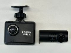 yupiteru ユピテル ドライブレコーダー Y-3100 - メルカリ