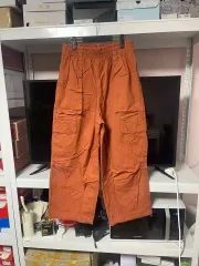 PUMA x pam カーゴパンツ