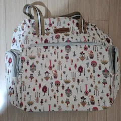新品 おむつバッグ