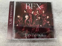 BFX トレカ FANTASTICS バラ売り可 - メルカリ