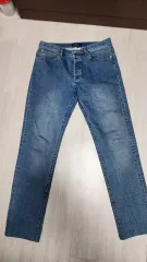 A.P.C. (アー・ペー・セー) プチニュースタンダード インディゴ デニム 30