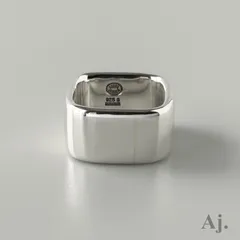 2026年最新】ジョージジェンセン リング メンズの人気アイテム - メルカリ