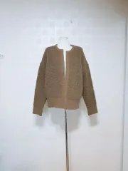 ジュニア 160 カーディガン