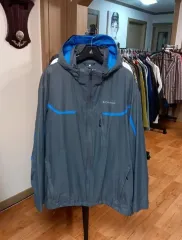 メンズ コロンビア 機能性 ジャケット (120)