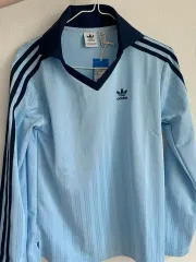 新品 adidas(アディダス) フットボール ロングスリーブ レディース S