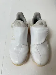 adidas(アディダス) レディース ゴルフシューズ ツアー 360 インフィニボア ホワイト ( 240 ）