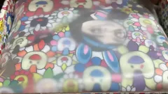 NewJeans SUPER NATURAL 開封のみ バッグ 特典 含む