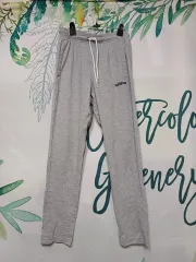 アディダス/ M 綿 ジャージ ズボン ユニセックス