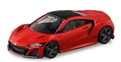 トミカプレミアム ホンダ NSX Type S