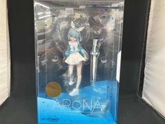 新品未開封】あみあみ限定版GOLDEN HEAD アロナ - メルカリ