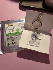 ハンター×ハンター 幻影旅団 シズク 原画 アクリル キーリング