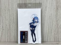 天雨 アコ ブルーアーカイブ ヴィレッジヴァンガード コラボ アクリル