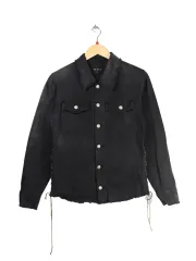 K U I ジャケット シャツ 25022614