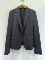 55 ) Theory(セオリー) ウール ジャケット 販売しています