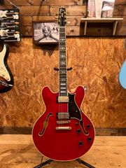 Guild Starfire IV 1974年製 ビンテージセミアコ アメリカ製 - メルカリ
