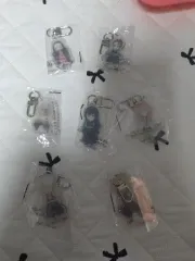 鬼滅の刃 アクリルキーホルダー まとめ