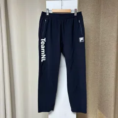 FILA フィラ トレーナー パンツ L