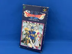 ドラゴンクエストⅠ・Ⅱ