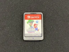 【ソフトのみ　動作未確認】ニンテンドースイッチ スーパーマリオブラザーズ ワンダー