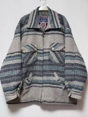 ヴィンテージ ジャケット ブルゾン