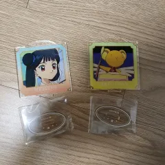 カードキャプターさくら アクリル スタンド