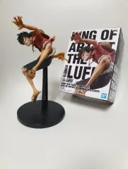 ONE PIECE モンキー・D・ルフィ(ルフィ) キングOFアーティスト フィギュア