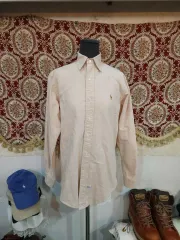 ポロラルフローレン オックスフォード シャツ