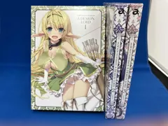 2026年最新】異世界魔王と召喚少女の奴隷魔術Ω Vol.1 Blu-rayの人気