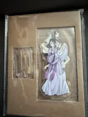 薬屋の独り言 アクリルスタンド (猫猫&ジンシ)