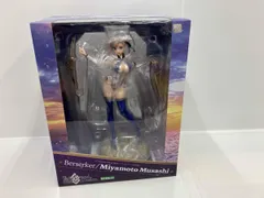 コトブキヤ バｰサｰカｰ/宮本武蔵 1/7 Fate/Grand Order