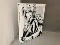 DVD 루로니 검심 -메이지 검객 낭만담- 교토 동란 1(완전 생산 한정판)