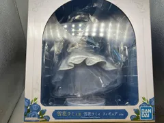 雪花ラミィ賞 一番くじ ホロライブ ~Wedding Dress Style~ ホロライブ