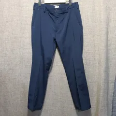 adidas(アディダス) メンズ ゴルフウェア パンツ M