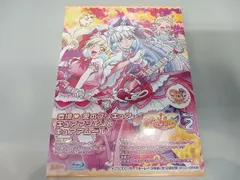 2026年最新】hugっとプリキュア blu-rayの人気アイテム - メルカリ