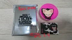 Stray Kids(ストレイキッズ・スキズ・SKZ) アイエン(I.N・ジョンイン) FoxI.Ny まとめ