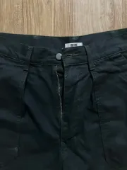 UNIQLO U ベイカーパンツ