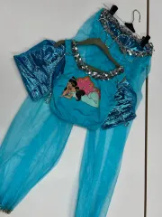 ディズニー 10-11 コスチューム キッズ