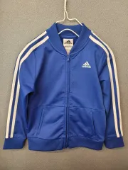 adidas(アディダス) キッズ ジャージ