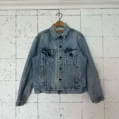 S リーバイス デニムジャケット