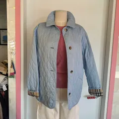 BURBERRY(バーバリー ) レディース キルティング ジャケット/サイズ L