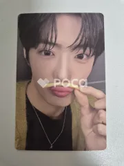 ALPHA DRIVE ONE サンヒョ EUPHORIA RANDOM TRADING PHOTO CARD SET (STAR ROAD ver.)