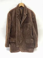 Polo by  Ralph Lauren　90’s～　コーデュロイジャケット　ヴィンテージ【M128-20260322-01KS】