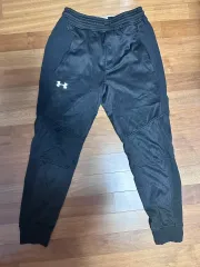UNDER ARMOUR(アンダーアーマー) トレーナー ジョガーパンツ